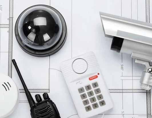 Система управления эвакуацией (СОУЭ)