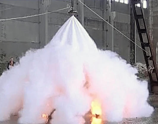 Порошковые АСПТ