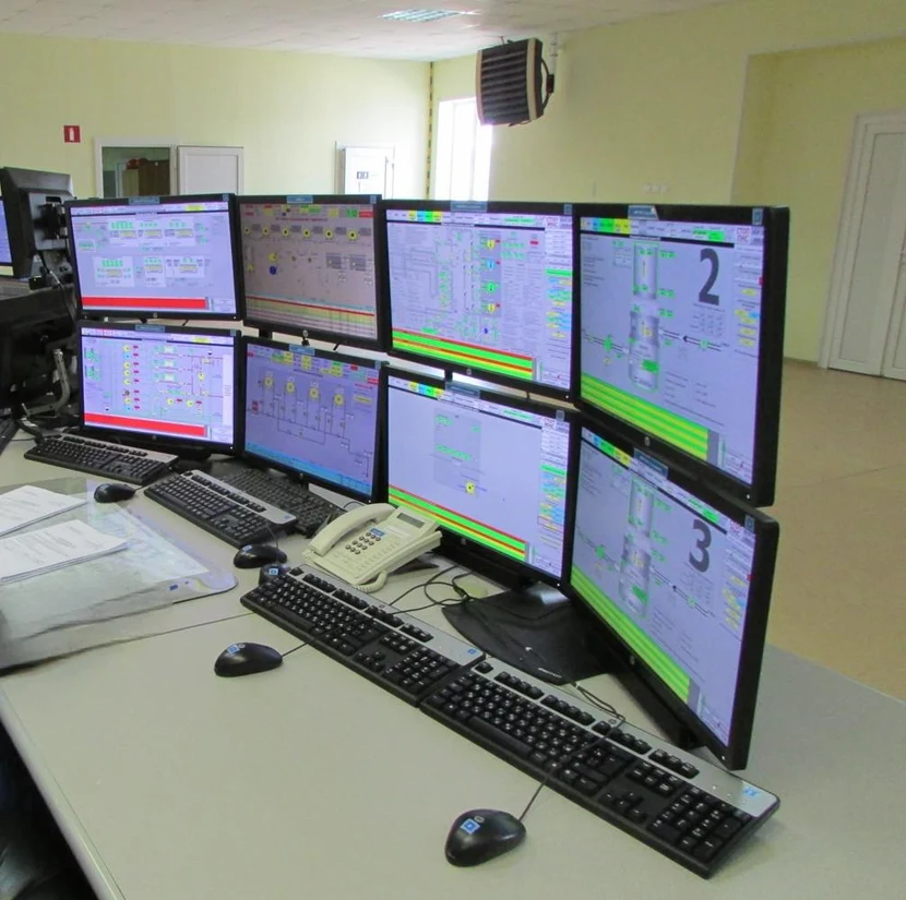 Всегда на связи