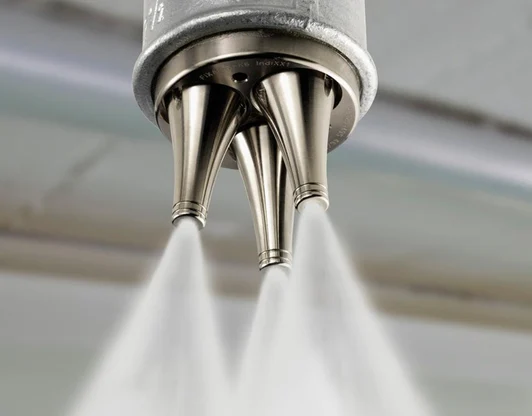 Газовые и аэрозольные АСПТ